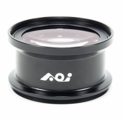 large WIDE ANGLE LENS AOI UCL09 BALIDIVESHOP 1